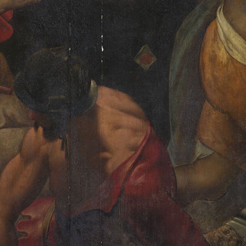 Verrijzenis van Christus