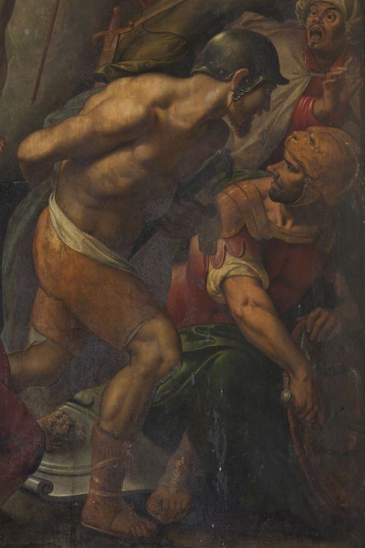 Verrijzenis van Christus