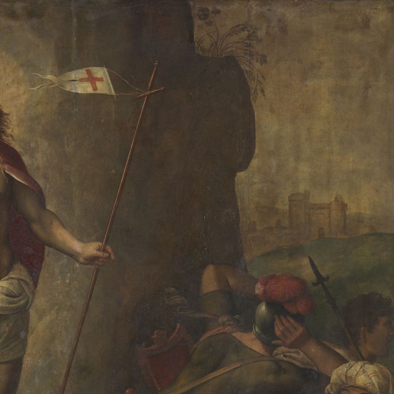 Verrijzenis van Christus