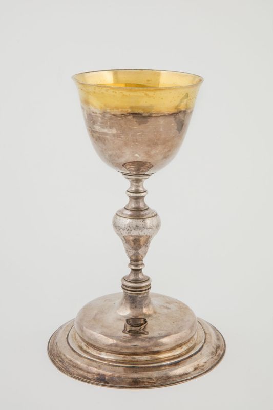 calice [coupe] / Eglise Sainte-Elisabeth[Haren]