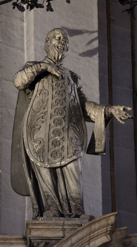 autel majeur / Kerk Onze-Lieve-Vrouw[Scherpenheuvel]