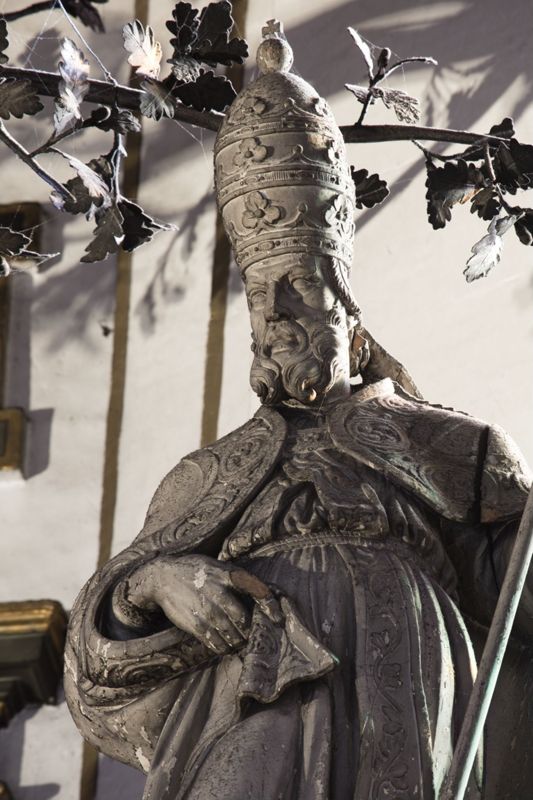 autel majeur / Kerk Onze-Lieve-Vrouw[Scherpenheuvel]