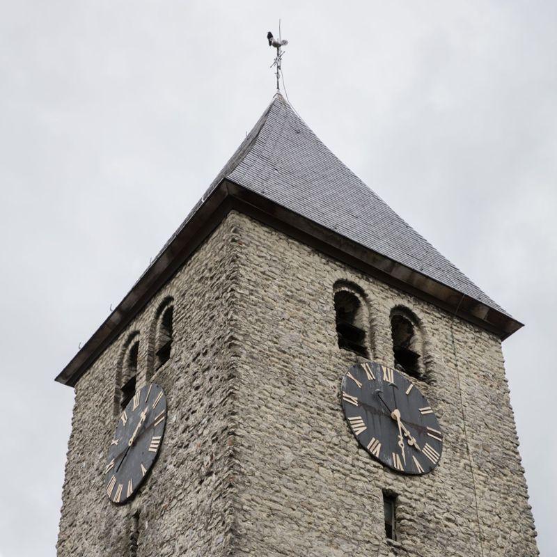église paroissiale / Eglise Saint-Lambert[Woluwe-Saint-Lambert]