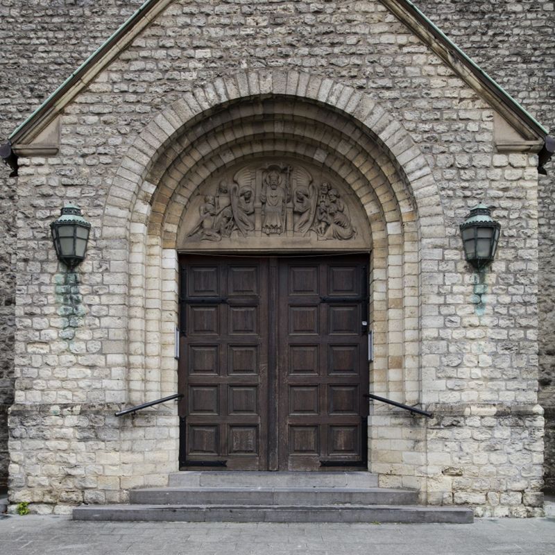 Saint Lambert de Liège