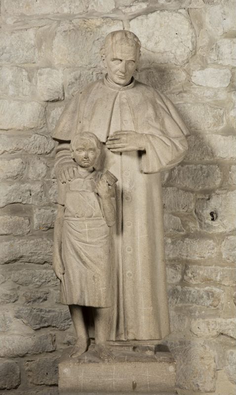 Saint Jean Bosco