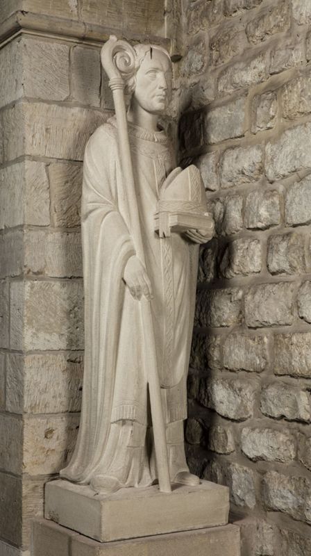 Saint Lambert de Liège