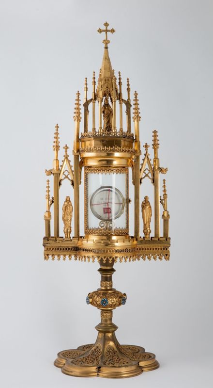 Reliquaire de saint Lambert de Liège