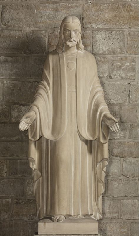 Sacré-Coeur de Jésus