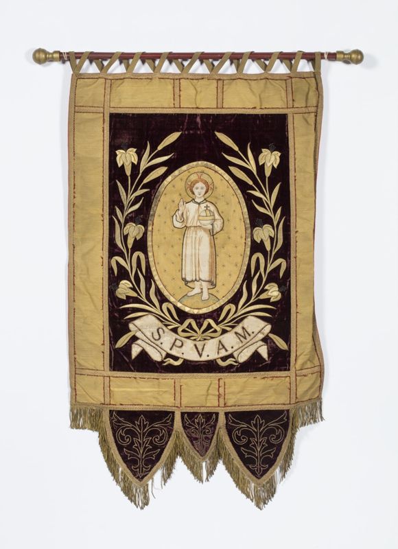 Enfant Jésus Sauveur