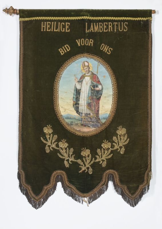 Saint Lambert de Liège