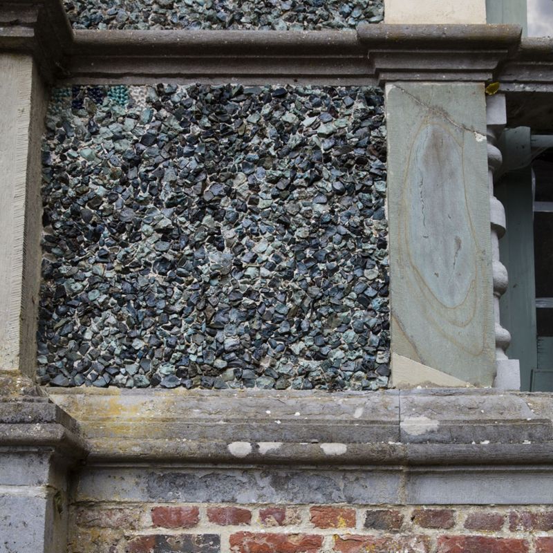 Pavillon aux Toiles