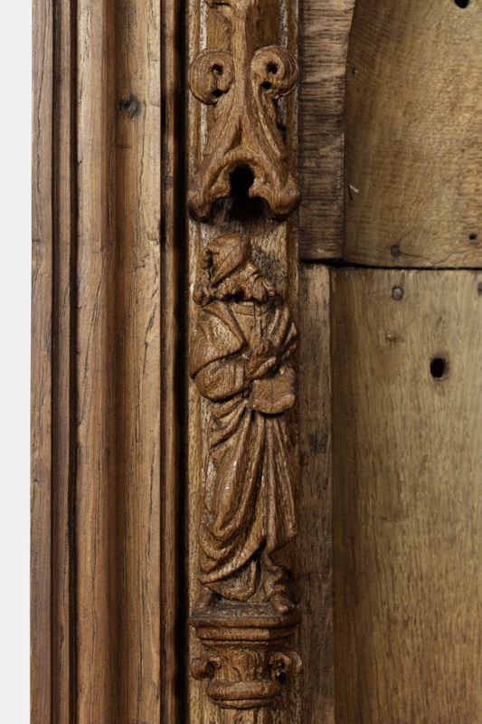 Retable de la Vie de la Vierge