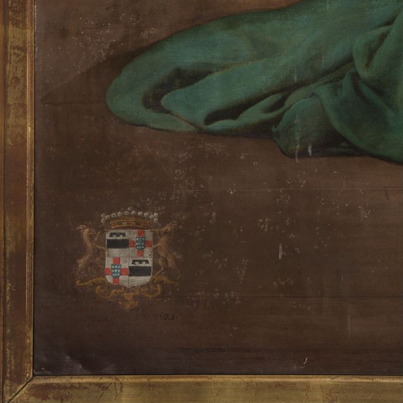 Boodschap van de aartsengel Gabriël aan Maria