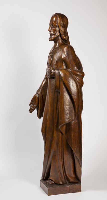 Sacré cœur de Jésus