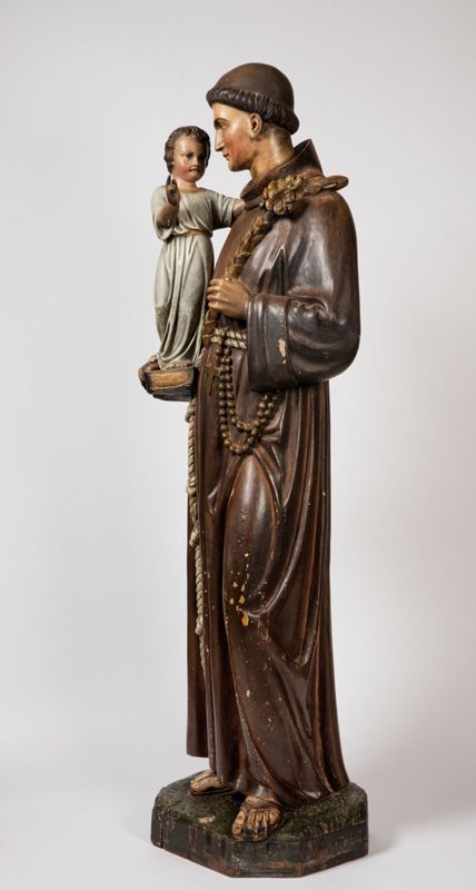 Saint Antoine de Padoue