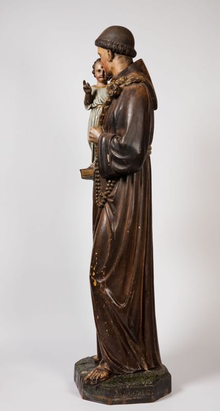 Saint Antoine de Padoue