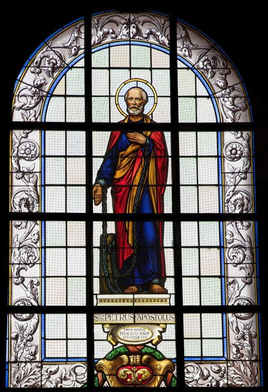 Saint Pierre