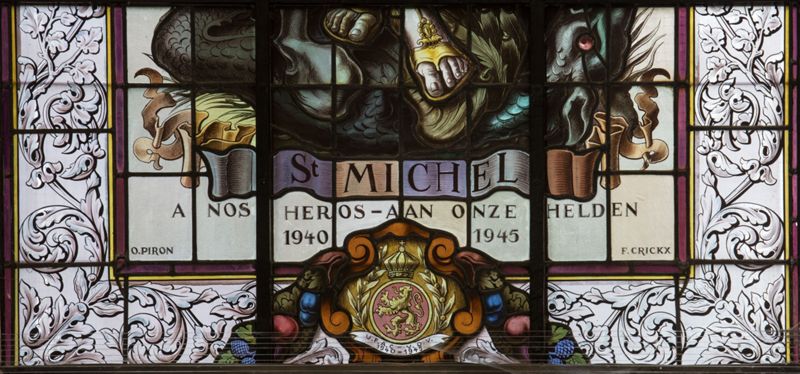 Sainte Michel