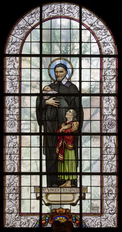 Saint Vincent de Paul