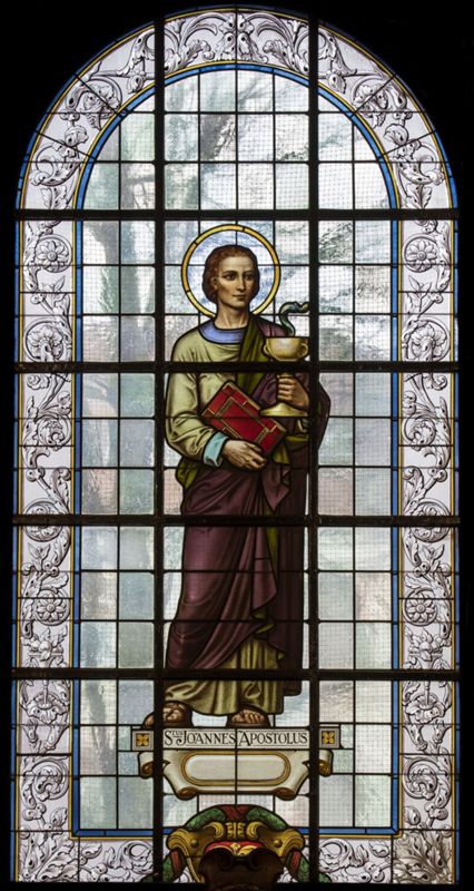 Saint Jean
