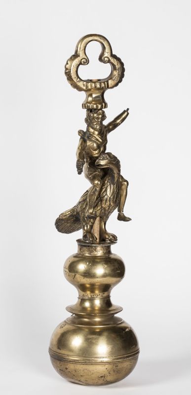 lustre[lampe] / Eglise Saint-Pierre[Uccle]
