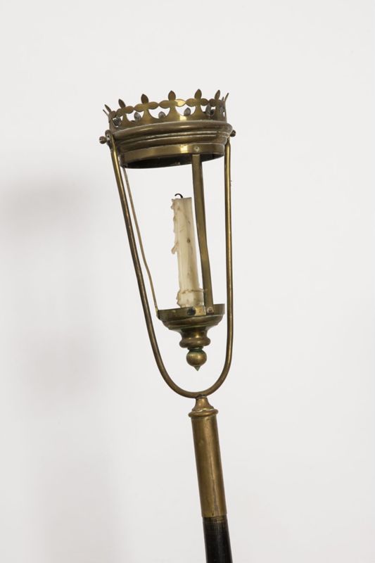 chandelier d'église / Eglise Saint-Pierre[Uccle]