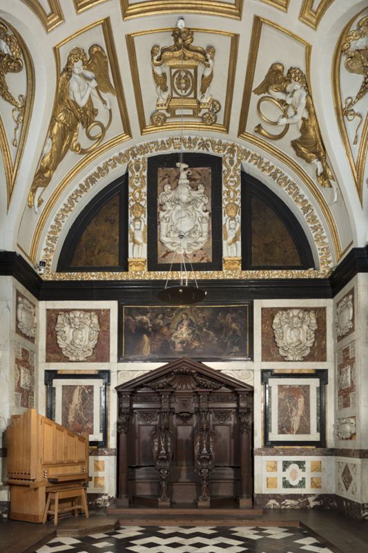 Onze-Lieve-Vrouwkapel