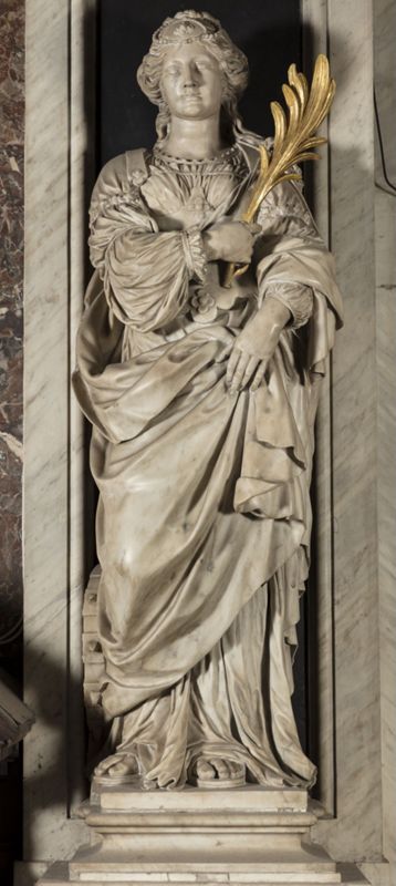 H. Catharina van Alexandrië