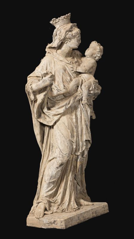 Vierge de Sommeleville