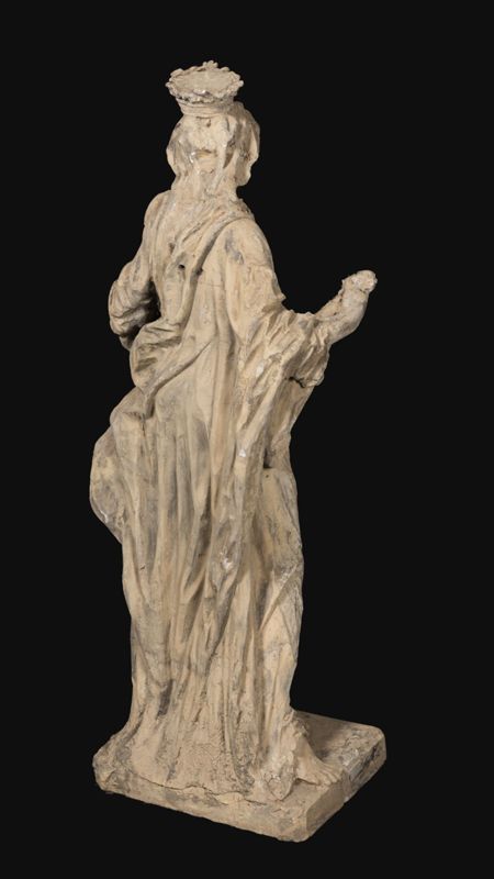 Vierge de Sommeleville