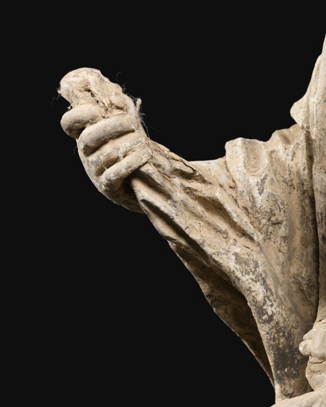Vierge de Sommeleville