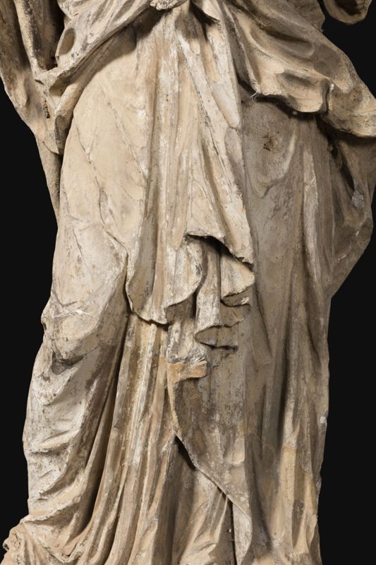 Vierge de Sommeleville