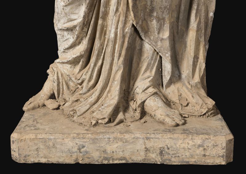 Vierge de Sommeleville