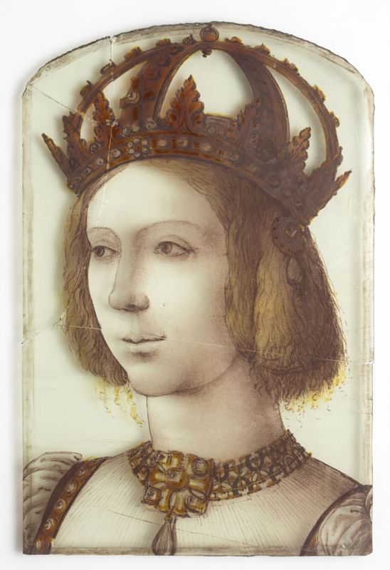 Membre féminin de la Maison de Habsbourg