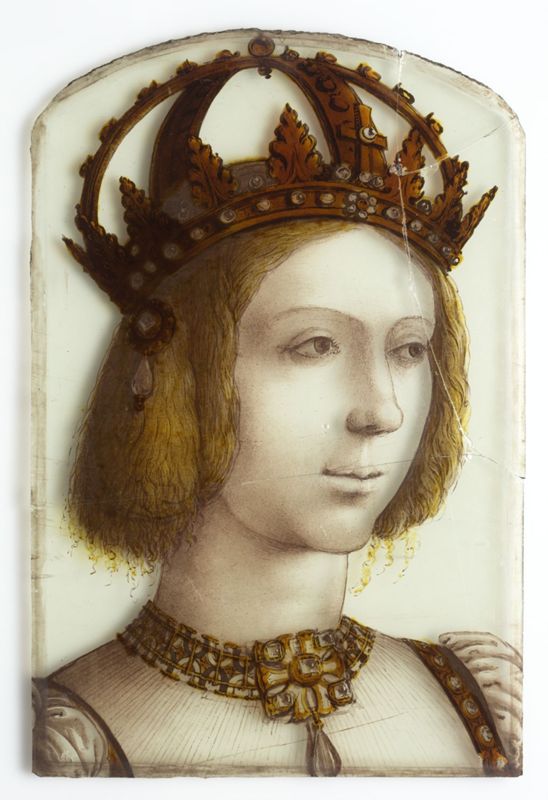 Membre féminin de la Maison de Habsbourg