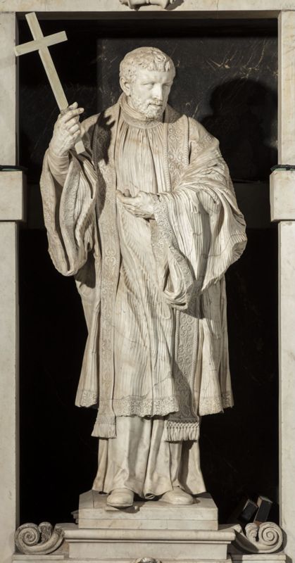 H. Franciscus Xaverius