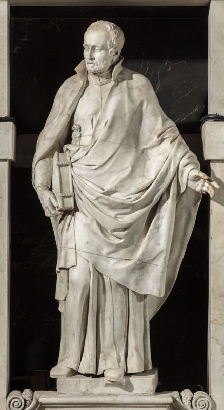 Ignatius van Loyola