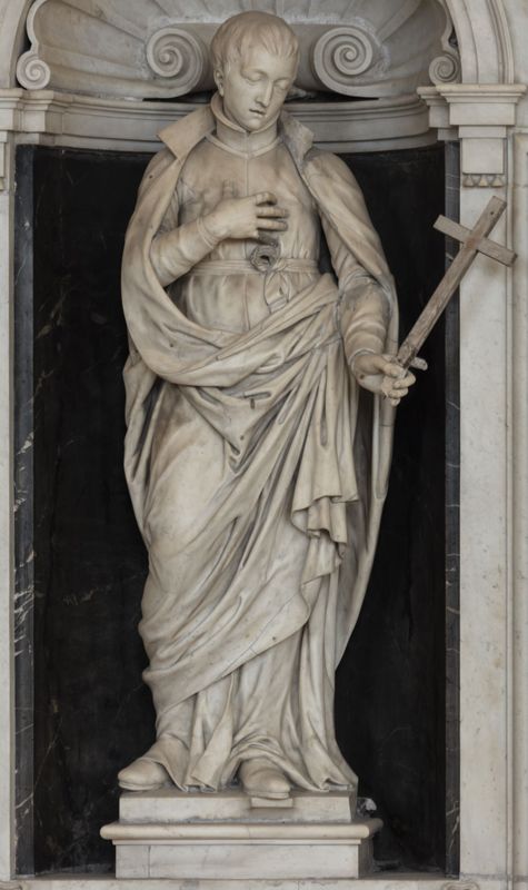 H. Aloysius van Gonzaga