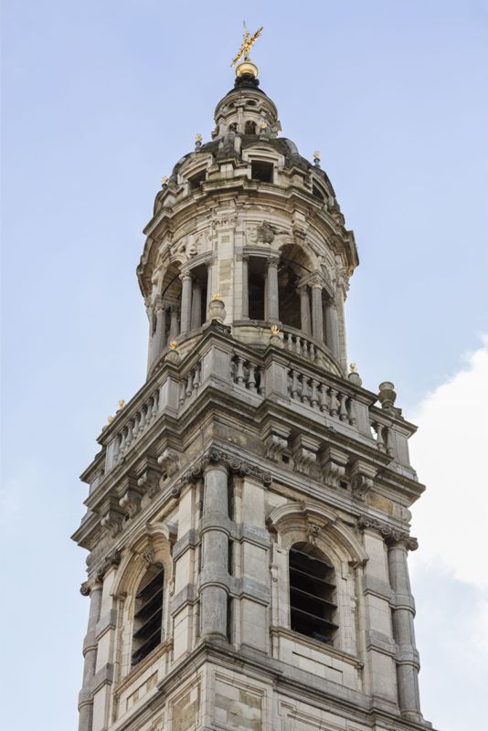 église paroissiale / Kerk Sint-Carolus Borromeus[Antwerpen]