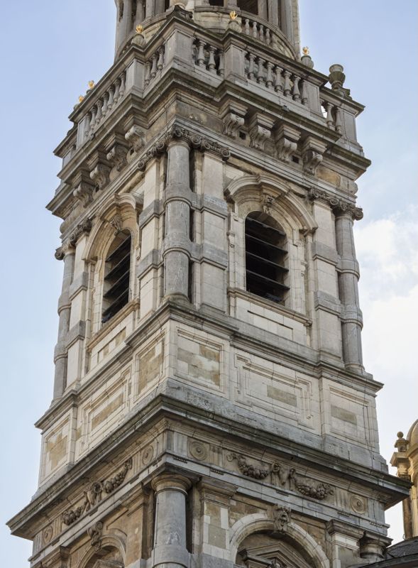 église paroissiale / Kerk Sint-Carolus Borromeus[Antwerpen]