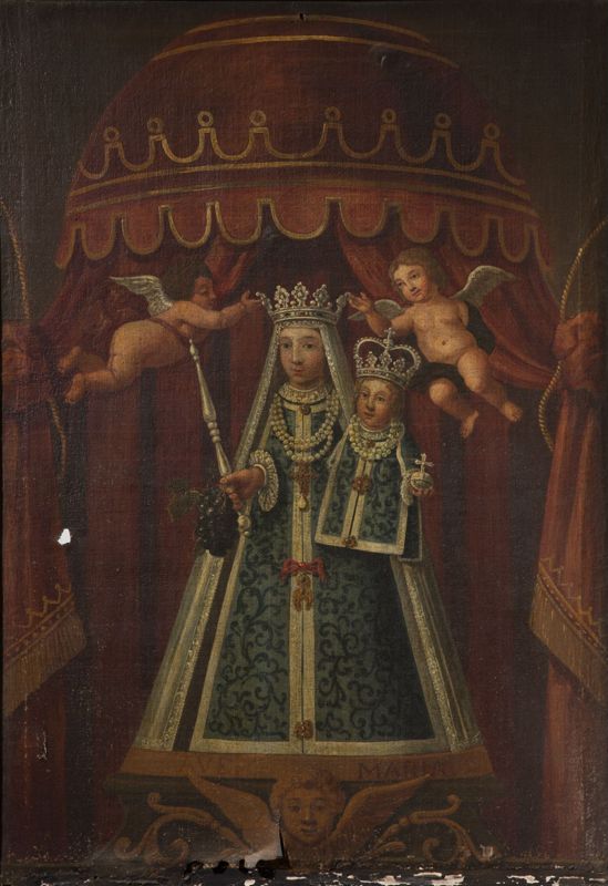 Notre-Dame de Kevelaer