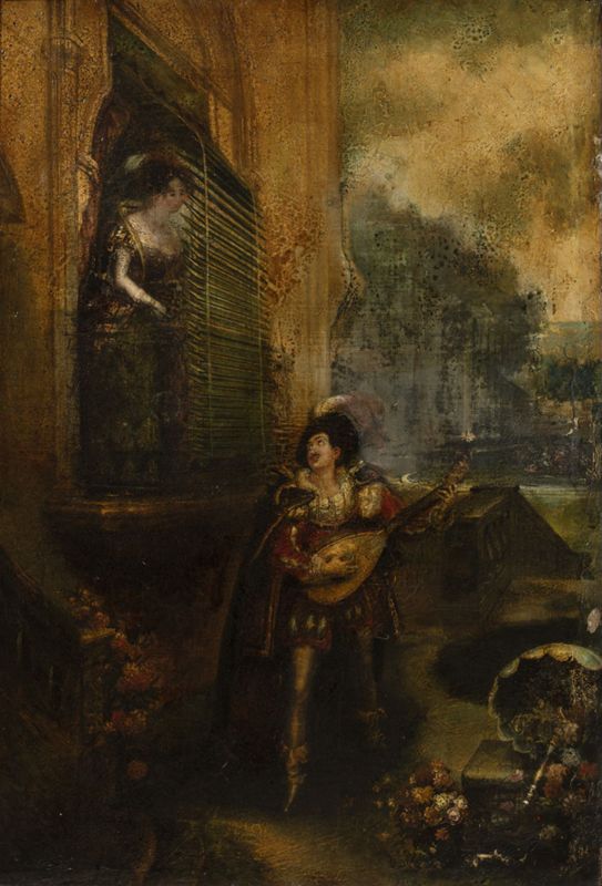 De barbier van Sevilla