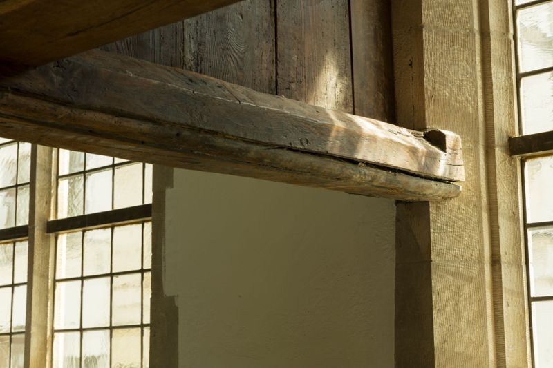 Kapel van godshuis Van der Biest