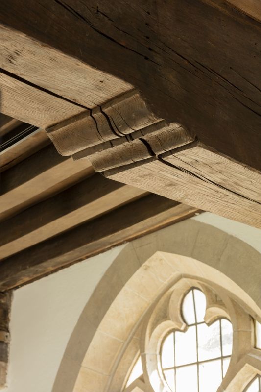 Kapel van godshuis Van der Biest