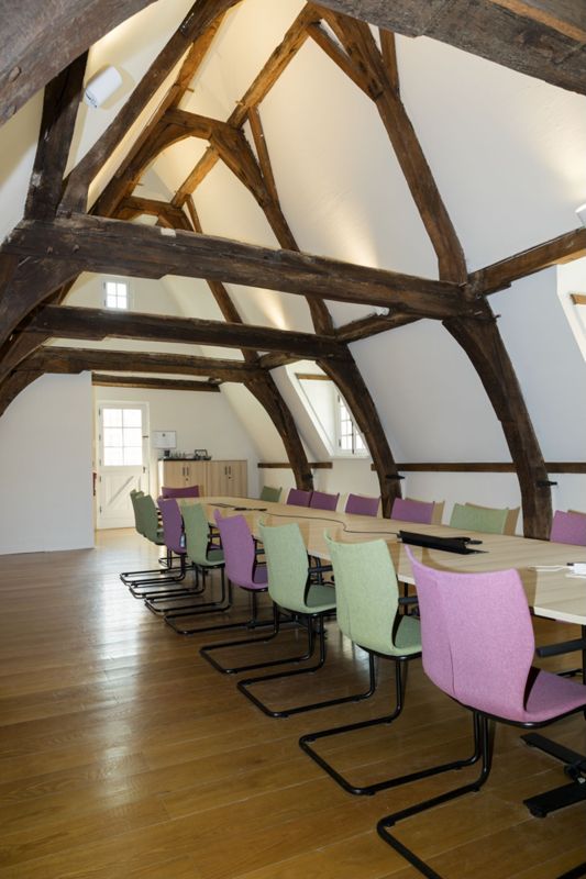 Kapel van godshuis Van der Biest