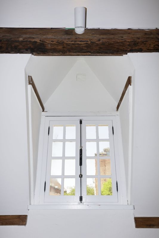 Kapel van godshuis Van der Biest