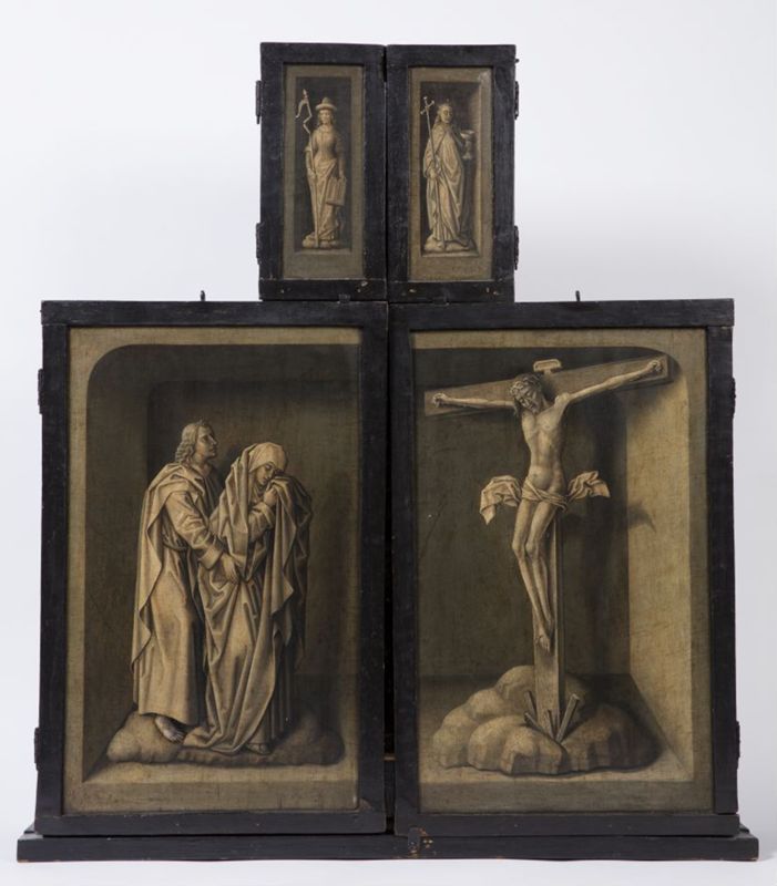 Retable de la Nativité