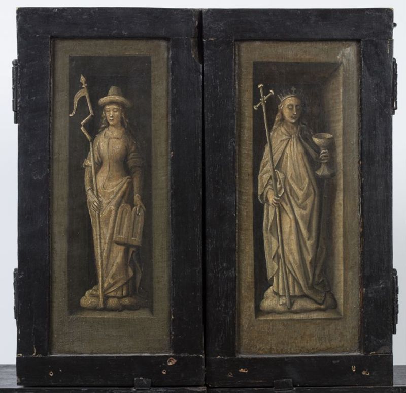 Retable de la Nativité