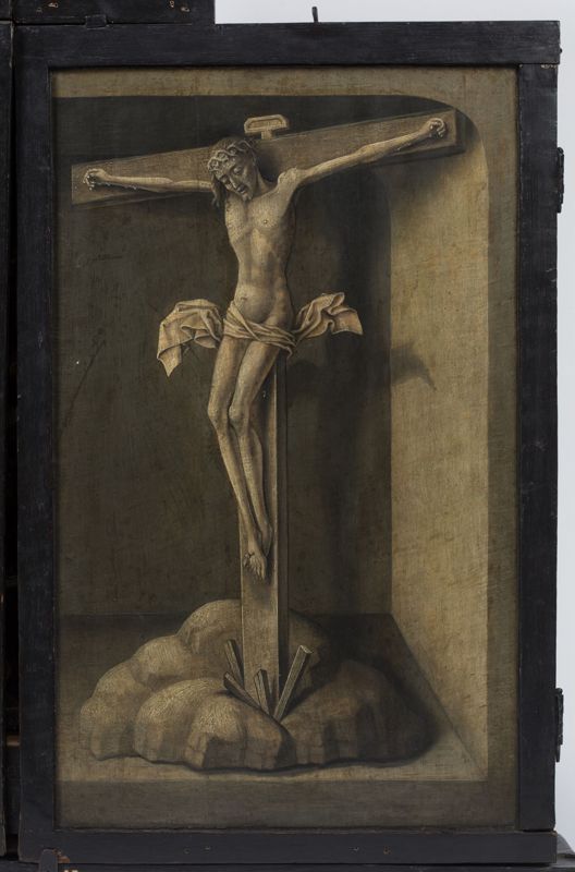 Retable de la Nativité