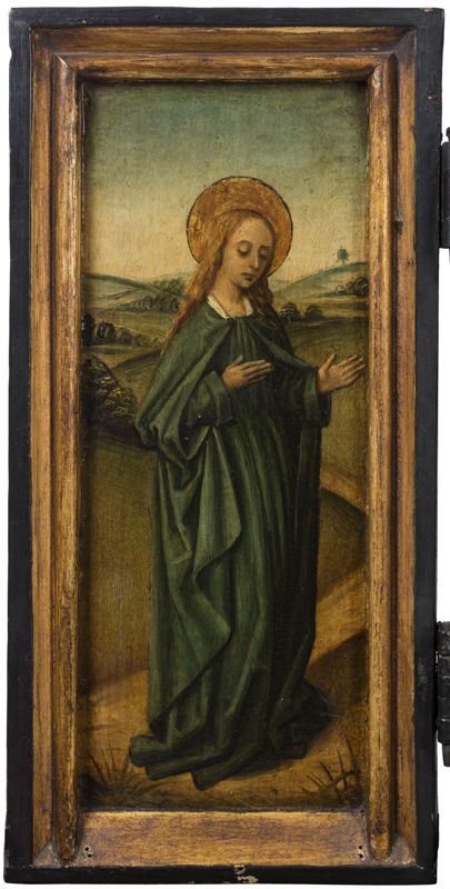 Retable de la Nativité